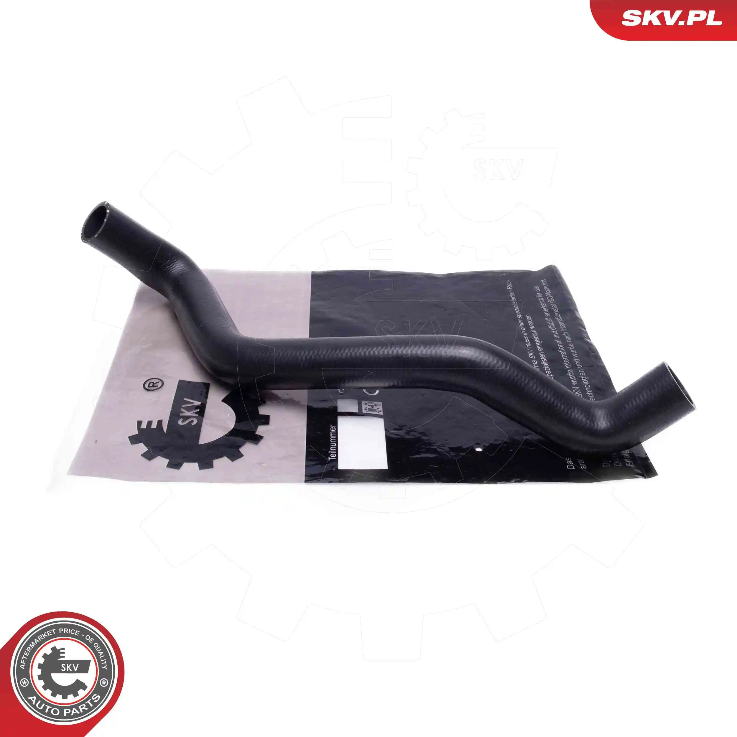 Radiator Hose